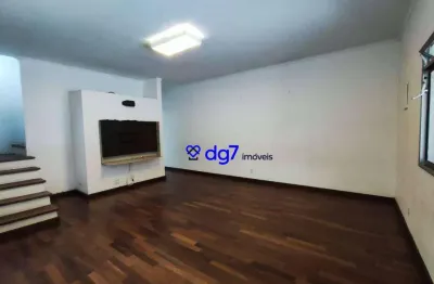 Casa com 3 dormitórios à venda, 179 m² - jardim rizzo - são paulo/sp