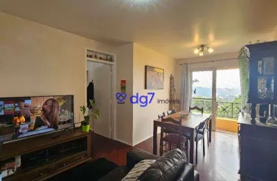Apartamento rua manoel jacinto 3 dormitórios e 1 vaga