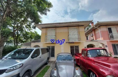 Casa em condomínio fechado no butantã com 280 metros!