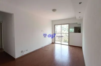 Apartamento com 3 dormitórios à venda, 78 m² - jardim bonfiglioli - são paulo/sp