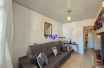 Casa com 2 dormitórios à venda, 80 m² - rio pequeno - são paulo/sp