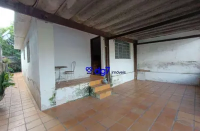 Casa com 2 dormitórios à venda, 90 m² por r$ 550.000,00 - jardim umarizal - são paulo/sp