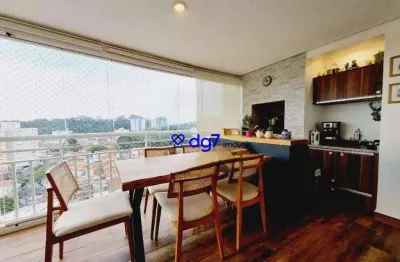Apartamento com 3 quartos à venda na Rua Monte Caseros, 254, Butantã, São Paulo