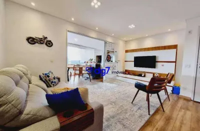 Apartamento com 3 quartos à venda na Rua Monte Caseros, 254, Butantã, São Paulo