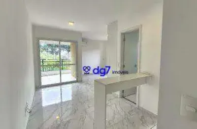 Apartamento com 1 dormitório à venda, 37 m² - vila gomes - são paulo/sp