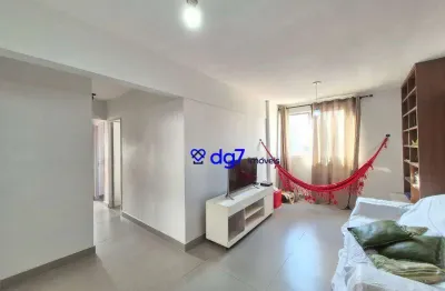 Apartamento com 3 quartos à venda na Avenida Engenheiro Heitor Antônio Eiras Garcia, 366, Jardim Bonfiglioli, São Paulo