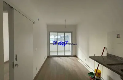 Apartamento com 1 dormitório à venda, 31 m² - butantã - são paulo/sp