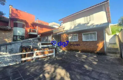 Casa com 4 dormitórios à venda, 210 m² por r$ 1.055.000,00 - parque dos príncipes - osasco/sp