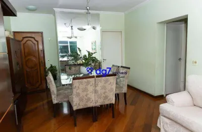 Apartamento com 3 quartos à venda na Avenida Otacílio Tomanik, 685, Jardim Bonfiglioli, São Paulo