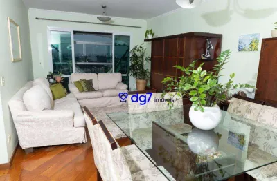Apartamento jardim bonfiglioli 3 dormitórios e 2 vagas