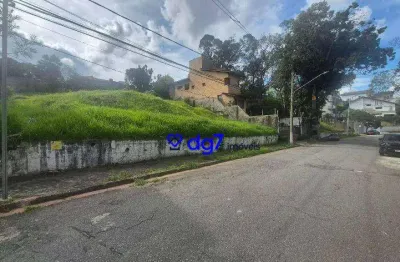 Terreno à venda na Rua Semy Jacob José Saúda, 9999, Parque dos Príncipes, São Paulo