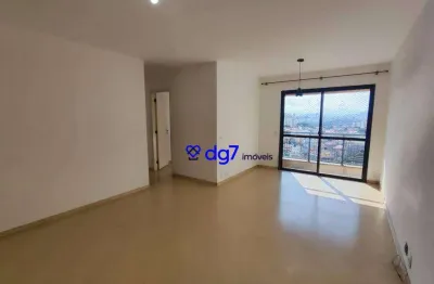 Apartamento com 3 dormitórios à venda, 73 m² - butantã - são paulo/sp