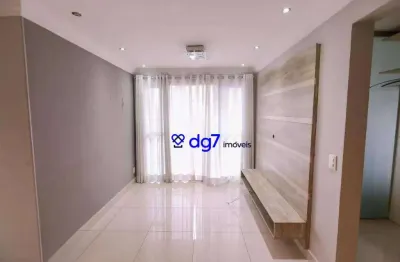 Apartamento com 2 dormitórios à venda, 65 m² por r$ 495.000,00 - butantã - são paulo/sp