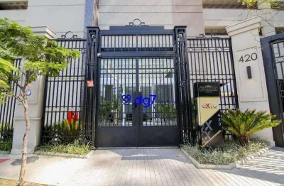 Cobertura com 4 quartos à venda na Rua Carvalho de Freitas, 420, Morumbi, São Paulo