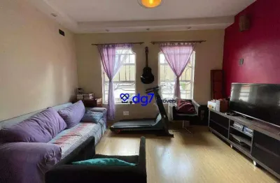 Casa com 3 dormitórios à venda, 130 m² - jardim bonfiglioli - são paulo/sp