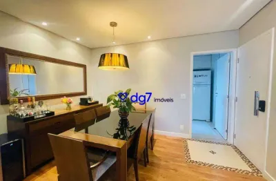 Vida tranquila e bem localizada – o apartamento perfeito para sua família!
