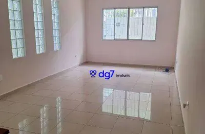 Sobrado com 3 dormitórios à venda, 140 m² - butantã - são paulo/sp