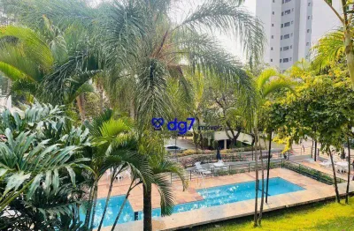 Apartamento com 3 quartos à venda na Avenida Marechal Fiuza de Castro, 373, Jardim Bonfiglioli, São Paulo