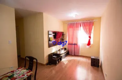 Apartamento com 3 quartos à venda na Avenida Marechal Fiuza de Castro, 373, Jardim Bonfiglioli, São Paulo