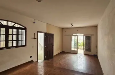 Sobrado com 3 dormitórios à venda, 170 m² - jardim bonfiglioli - são paulo/sp