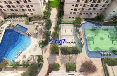 Apartamento com 3 quartos à venda na Rua Caminho do Engenho, 480, Vila Sônia, São Paulo
