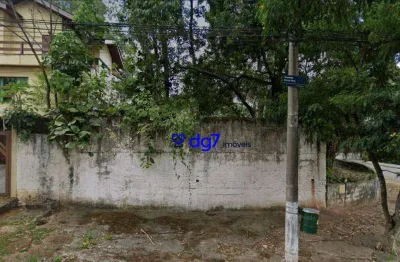 Terreno à venda na Avenida Darcy Reis, 9999, Parque dos Príncipes, São Paulo
