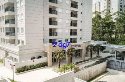 Apartamento com 2 quartos à venda na Rua Francisco José da Silva, 438, Vila Andrade, São Paulo