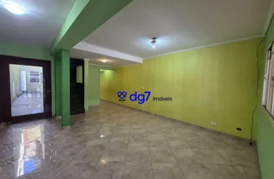 Sobrado com 3 dormitórios à venda, 170 m² por r$ 480.000,00 - jardim ester yolanda - são paulo/sp