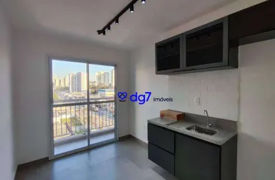 Apartamento com 1 dormitório à venda, 25 m² por r$ 320.000,00 - butantã - são paulo/sp