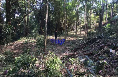 Terreno à venda, 1680 m² por r$ 390.000,00 - condomínio iolanda - taboão da serra/sp