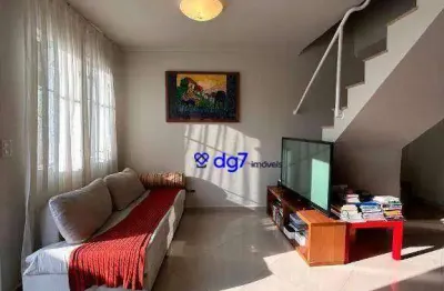 Casa com 3 dormitórios à venda, 127 m² por r$ 690.000,00 - jardim bonfiglioli - são paulo/sp