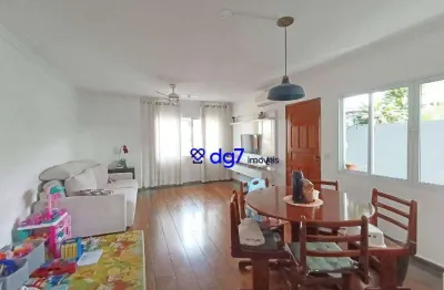 Casa com 3 dormitórios à venda, 142 m² - butantã - são paulo/sp