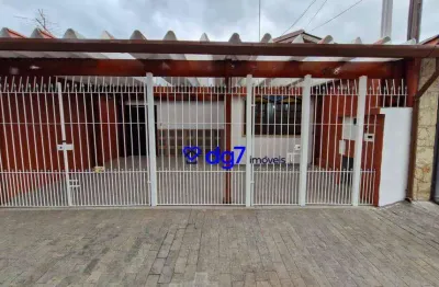 Casa com 3 dormitórios à venda, 123 m² - conjunto residencial butantã - são paulo/sp