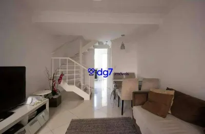 Casa em condomínio fechado com 2 quartos à venda na Rua Doutor Paulo Carvalho Ferreira, 300, Butantã, São Paulo
