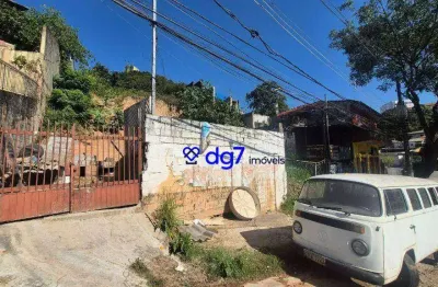 Terreno à venda, 473 m² por r$ 720.000,00 - vila gomes - são paulo/sp