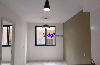 Studio com 1 dormitório pronto para morar, ao lado do metrô butantã!