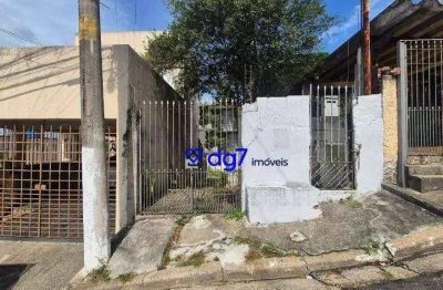 Terreno à venda, 150 m² - vila gomes - são paulo/sp