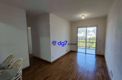 Apartamento com 2 dormitórios à venda, 57 m² - butantã - são paulo/sp