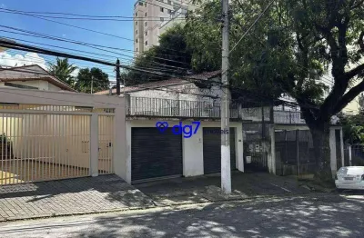 Imóvel para investidor na vila leopoldina, com 450 m² - são paulo