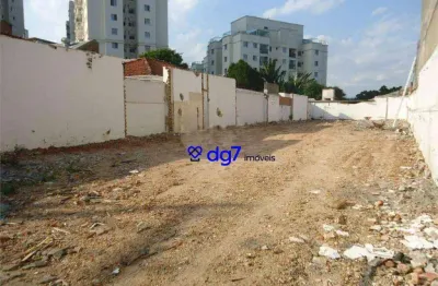 Terreno comercial, zoneamento zem, 420 m² - vila leopoldina - são paulo/sp