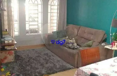 Sobrado 3 dormitórios à venda, 89 m² - jardim bonfiglioli - são paulo/sp