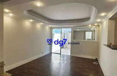 Oportunidade na vila são francisco! melhor custo-benefício, 2 dorm. 2 vagas!