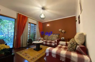 Casa com 3 dormitórios à venda, 229 m² - vila antônio - são paulo/sp