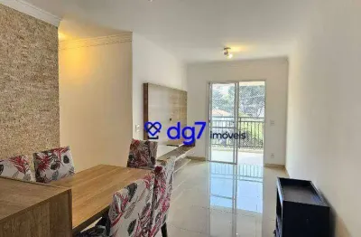 Apartamento vila gomes 2 dormitórios e 1  vaga 57 metros