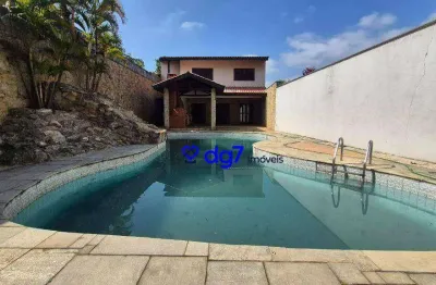 Casa com 3 dormitórios à venda, 225 m² por r$ 1.199.000,00 - parque dos príncipes - são paulo/sp