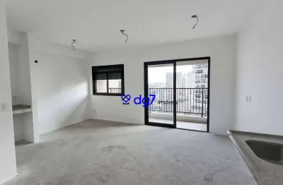 Apartamento com 1 dormitório à venda, 31 m²  - butantã - são paulo/sp
