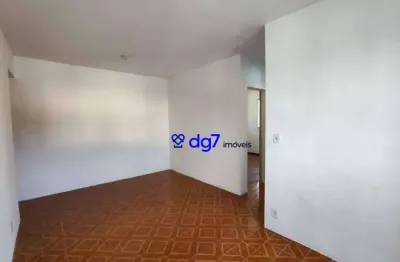 Apartamento com 2 dormitórios para alugar, 57 m² - rio pequeno - são paulo/sp
