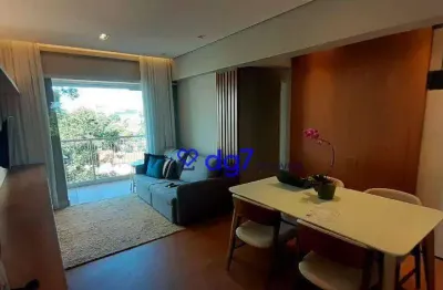 Apartamento com 2 quartos à venda na Rua Doutor João Vieira Neves, 378, Butantã, São Paulo