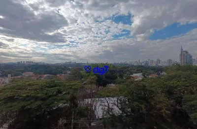 Apartamento com 4 dormitórios na mesma calçada do metrô butantã, à venda, 280 m² - butantã - são paulo/sp