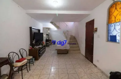 Casa com 3 dormitórios à venda, 121 m² - butantã - são paulo/sp